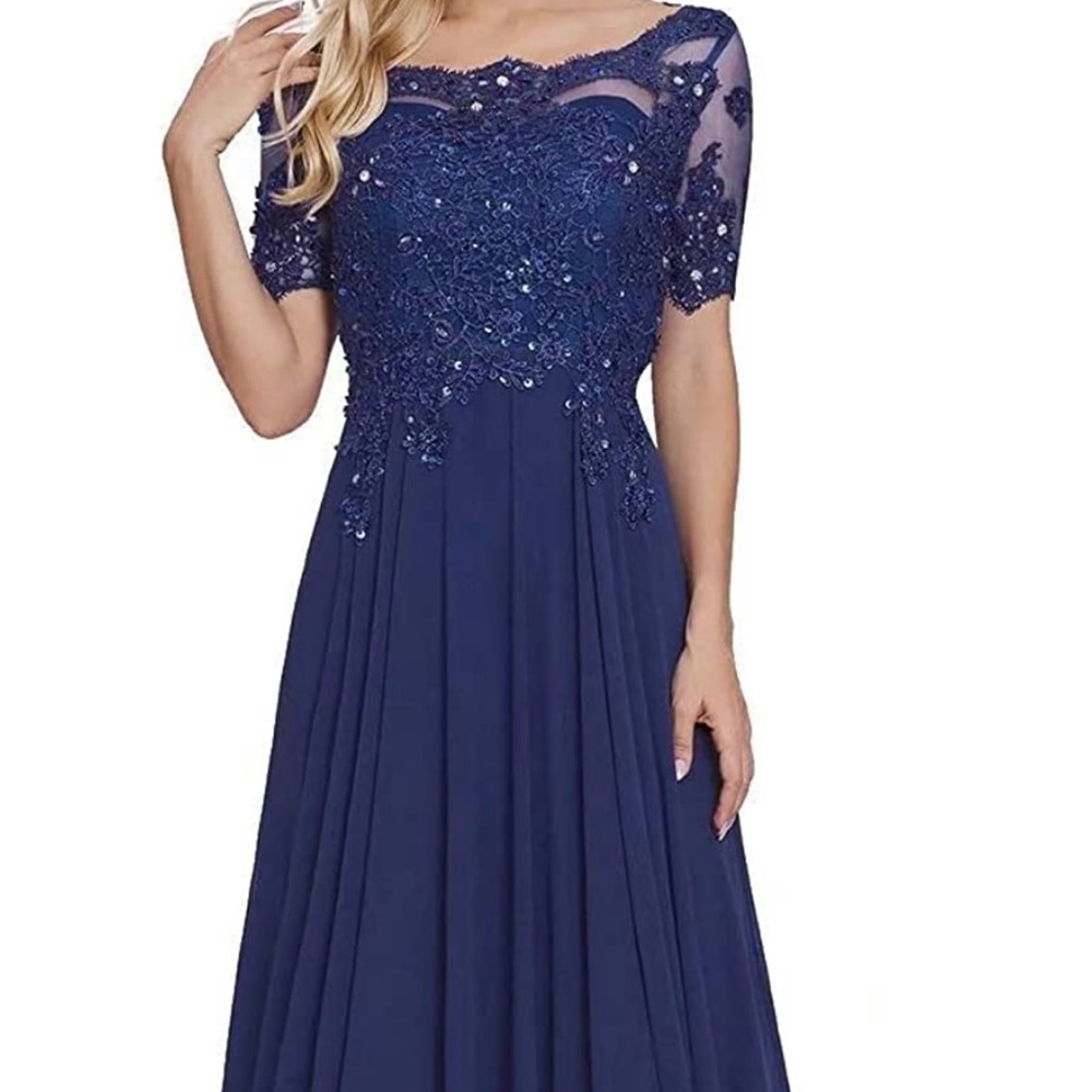 Mother of the Bride dress